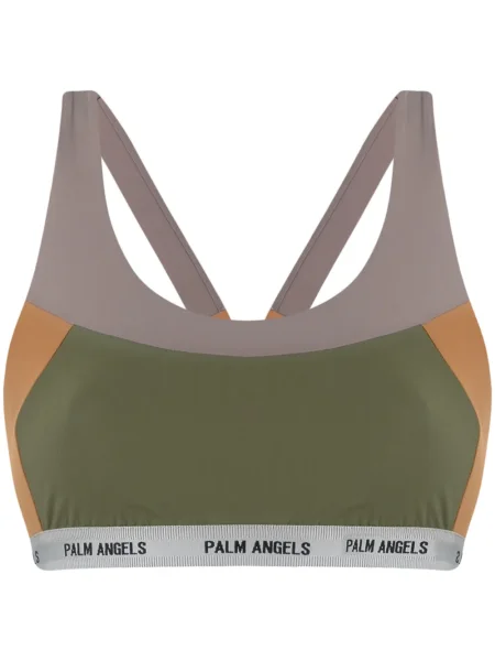 Сутиен Palm Angels сиво