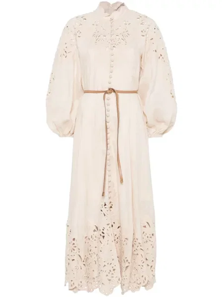 Rochie maxi Zimmermann de costum