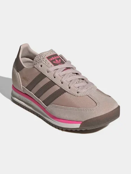 Adidas Tenisice Sl 72 Rs J  bež