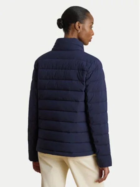 Lauren Ralph Lauren Prechodná bunda námornícka modrá