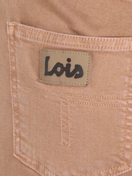 Traperice Lois Jeans visoki struk