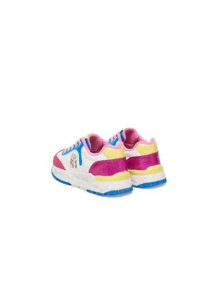 Sportcipők Agatha Ruiz de la Prada Színes