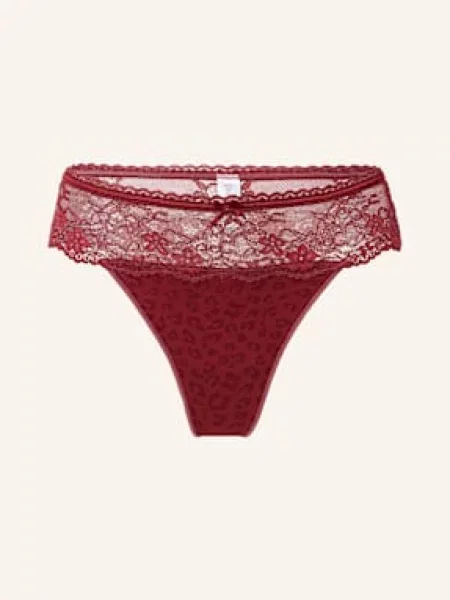 Lingadore Stringi Daily rot
