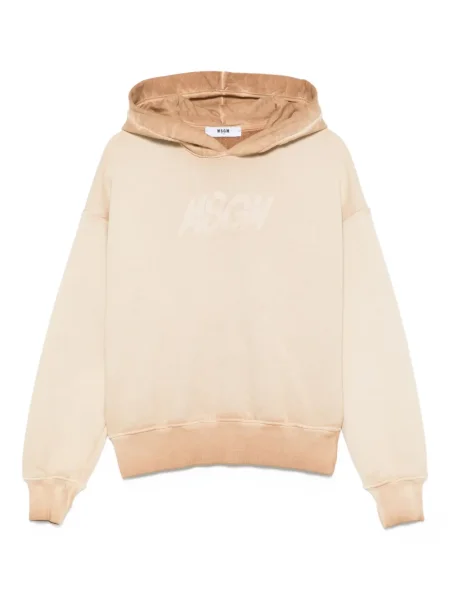 Dětska mikina s kapucí Msgm