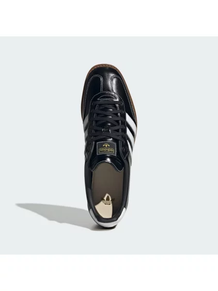 Sneakersy Adidas Samba białe
