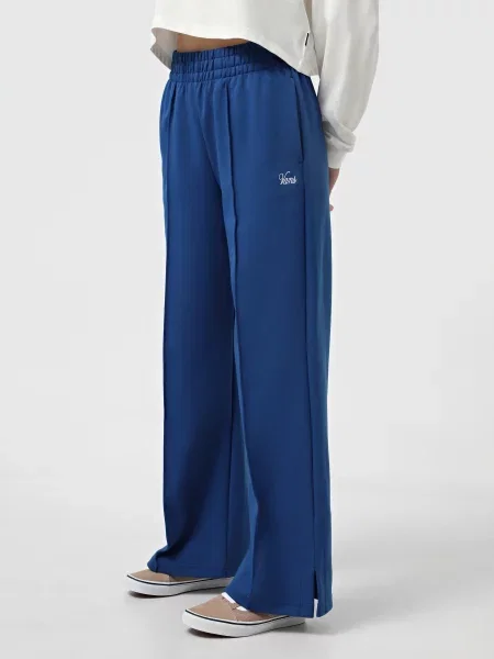 Повседневные брюки Vans синие
