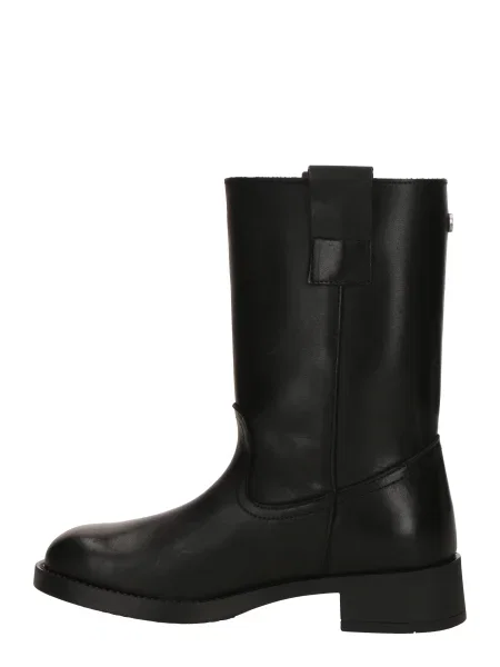 STEVE MADDEN Cizme Zeno' negru