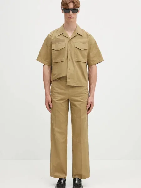 Рубашка Helmut Lang
