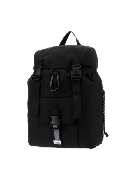 Torba A.p.c. czarna