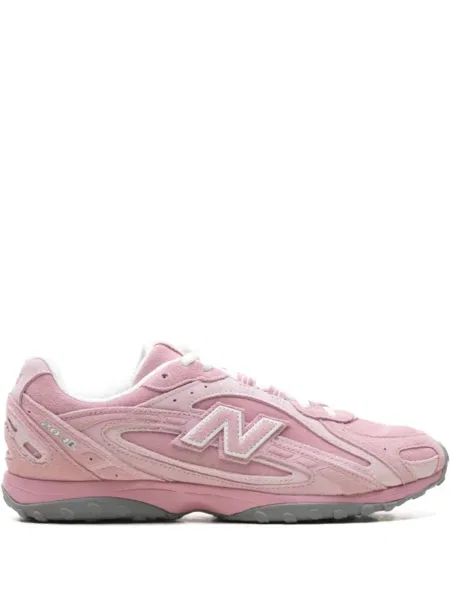 Sneakers New Balance ροζ
