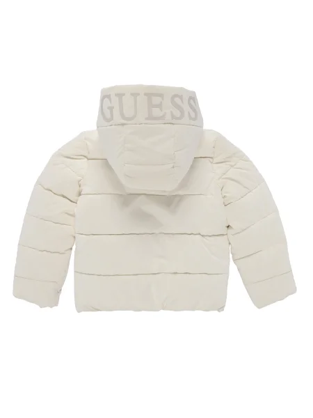 Bunda Guess béžová