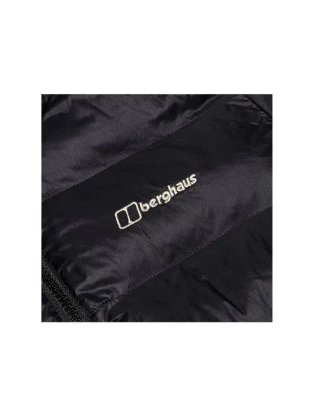 Geacă Berghaus negru