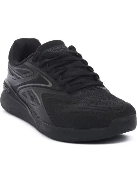 Pantofi Reebok Sport negru
