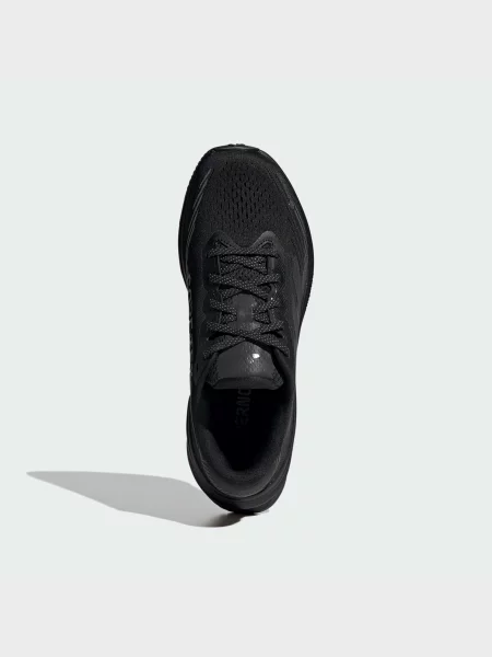Кроссовки для бега Adidas для бега черные