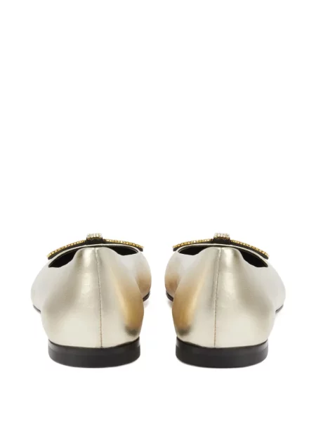 Balerini Giuseppe Zanotti auriu