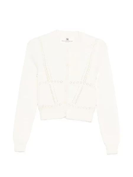 Cardigan Ermanno Scervino