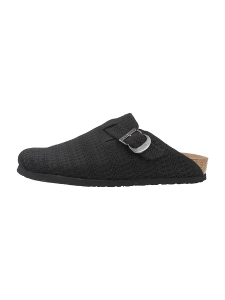 Félcipő Skechers fekete