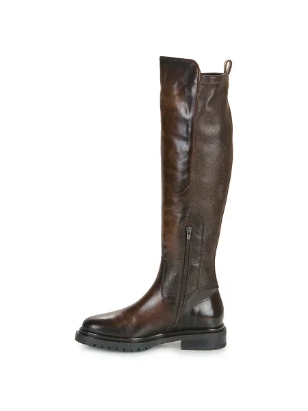Pantofi Jb Martin maro
