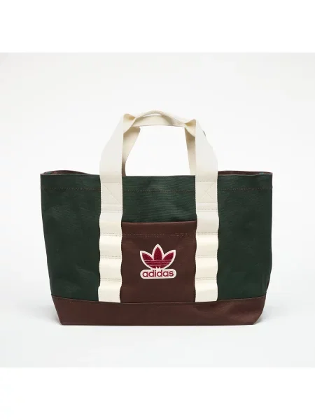 Torba Adidas Originals zelena