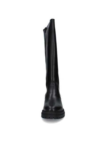 Pantofi Nerogiardini negru