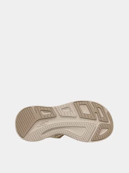 Босоножки Skechers бежевые
