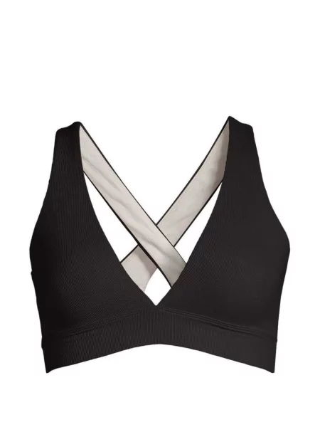Top Casall negru