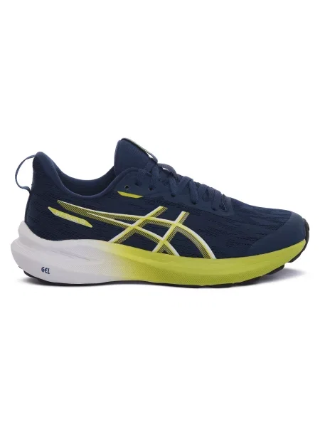 Pantofi Asics albastru