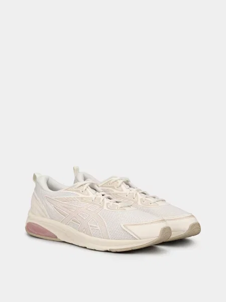 Кожаные повседневные кроссовки Asics Gel-Quantum