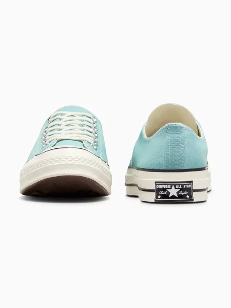 Converse sportcipő Chuck 70 kék
