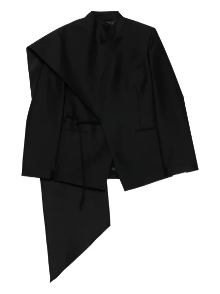 Marynarka Christian Wijnants czarna