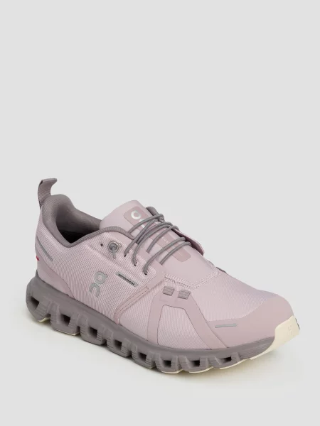 Sneakers On W Cloud 6 Wp Mauve/ Zinc EUR 37 roz