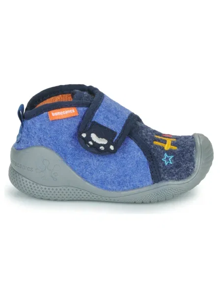 Pantofi copii Biomecanics albastru