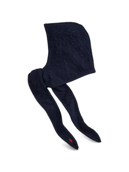 Căciulă Polo Ralph Lauren negru