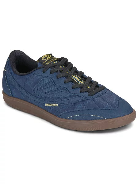 Pantofi Moea albastru