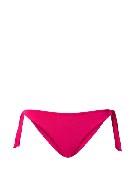 Bikini Twinset cu autograf roz