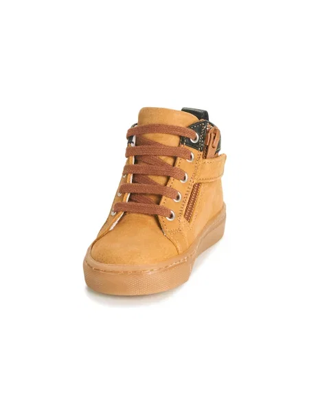 Pantofi copii Gbb maro