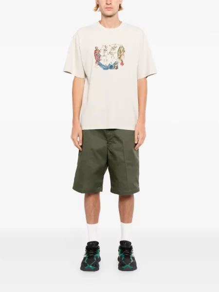 Tricou Melt cu imagine