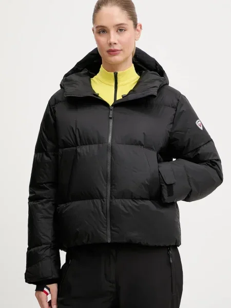 Rossignol geacă de schi din puf DAILLE negru