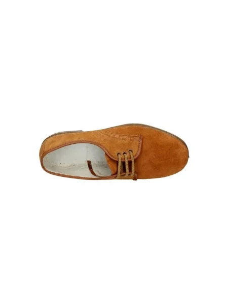 Pantofi Canos maro