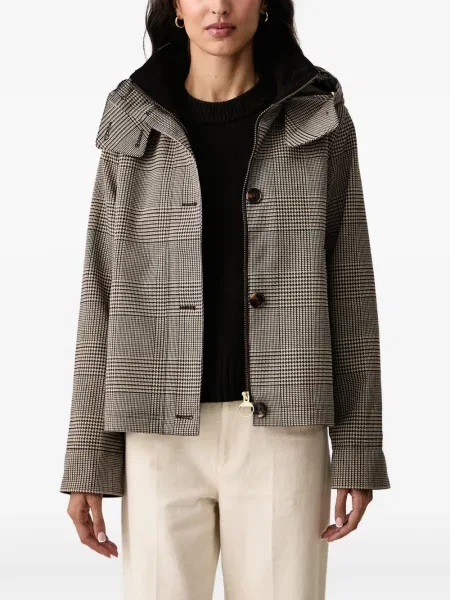 Bunda Barbour