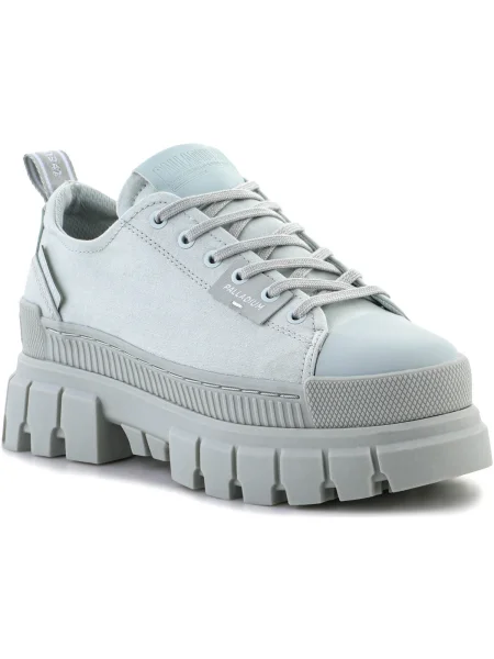 Sneakerși Palladium