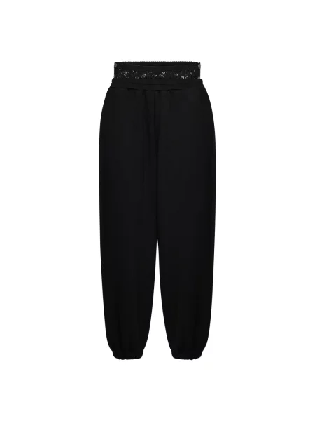 Joggery Richmond czarne