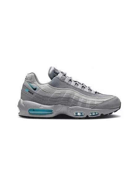 Pantofi Nike gri