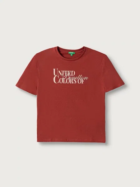 United Colors of Benetton футболка дитяча