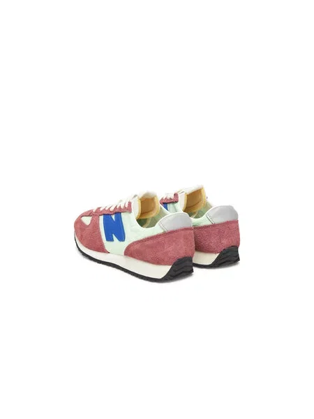 Sneakersy New Balance M Farebná