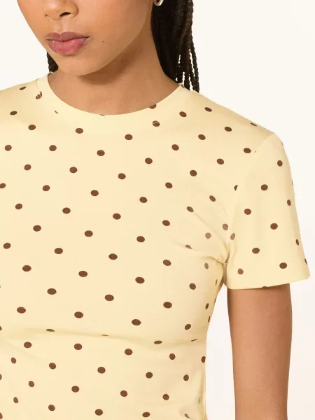 Oh April Koszulka Joy gelb