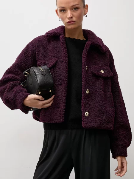 Answear.LAB куртка oversize