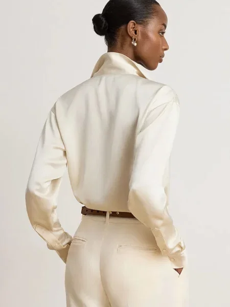 Рубашка Lauren Ralph Lauren