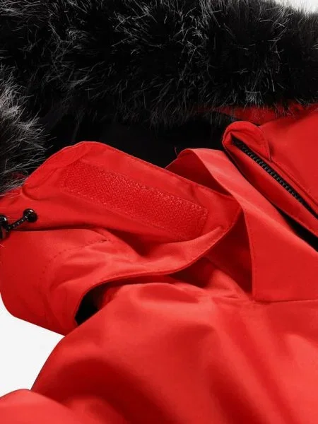 Dzseki Alpine Pro fekete