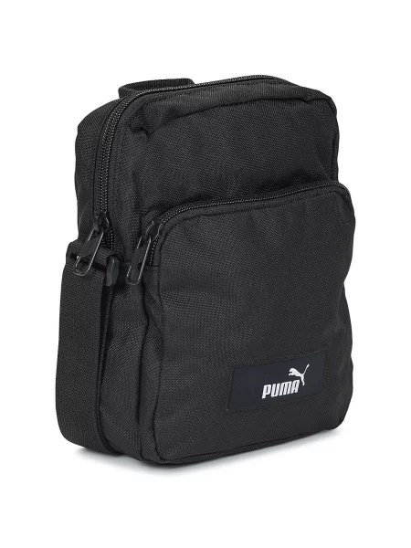 Torba Puma crna